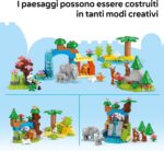Famiglie di animali 3 in 1 - immagine 3
