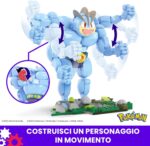 MEGA Pokemon Machamp - immagine 2