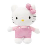 Peluche Hello Kitty Pink Spot Sparkl 30cm - immagine 2