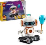Robot spaziale