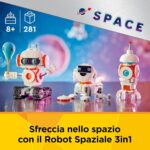Robot spaziale - immagine 2