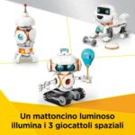 Robot spaziale - immagine 3