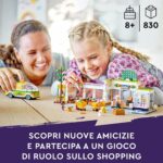 Negozio di alimentari biologici - immagine 2