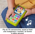 SMARTPHONE SCORRI IMPARA - immagine 2