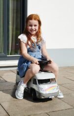 PRIMIPASSI CAMPER - immagine 2