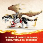 Egalt, il Drago Maestro - immagine 3