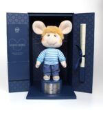 TOPO GIGIO Luxury limited edition
