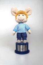 TOPO GIGIO Luxury limited edition - immagine 2