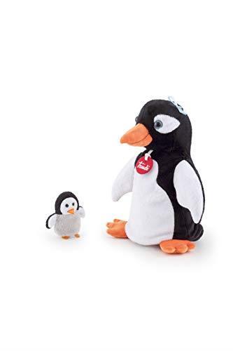 2833911TRD29859-1_1.jpg Marionetta & baby Pinguino S - immagine 1