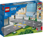 City Town Piattaforme stradali