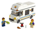 Camper delle vacanze - immagine 2