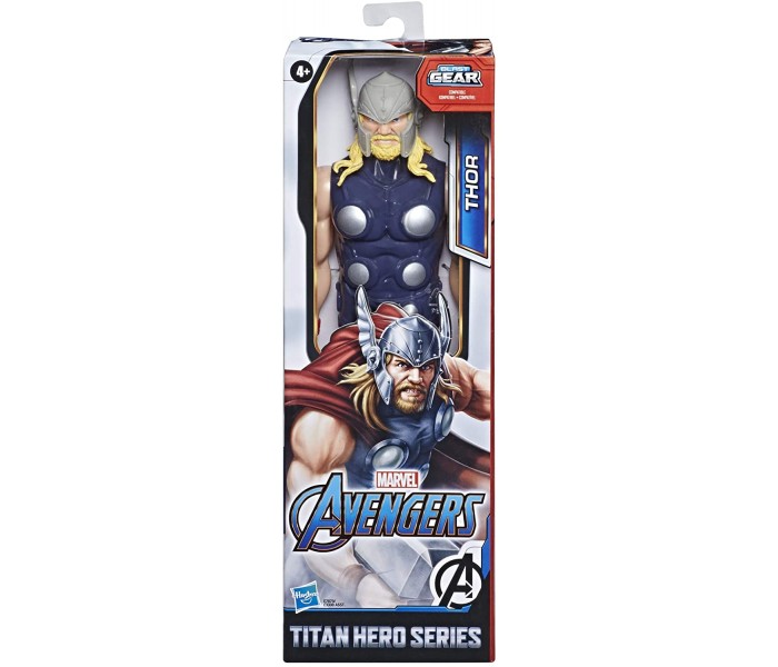 2834441MBE7879EL71-1.jpg TITAN HERO 30CM THOR - immagine 1