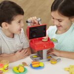 PLAY-DOH BARBECUE PLAYSET - immagine 2