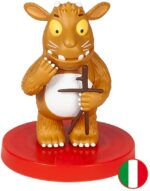 FABA IL GRUFFALO' E LA SUA PICCOLINA