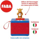 FABA IL GRUFFALO' E LA SUA PICCOLINA - immagine 2