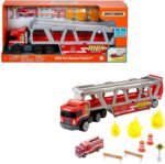MBX CAMION DEI POMPIERI