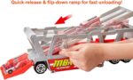 MBX CAMION DEI POMPIERI - immagine 2