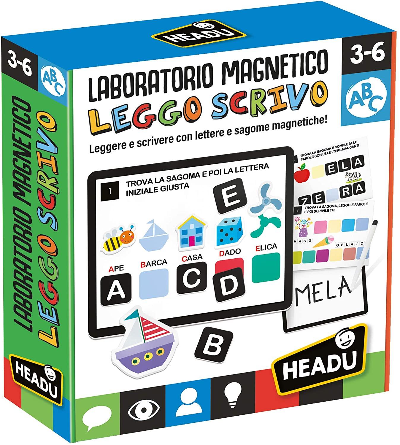 2839331hed27897-81_jla8oa5l-_ac_sl1500_.jpg LABORATORIO MAGNETICO LEGGO E SCRIVO - immagine 1