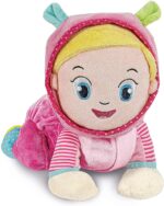 Baby Alice Gattona E Canta