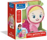 Baby Alice Gattona E Canta - immagine 2