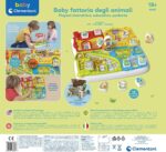 Baby Fattoria degli Animali - immagine 3