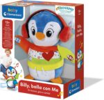 BILLY, BALLA CON ME - immagine 2