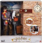 HARRY POTTER HARRY BINARIO 9 E 3/4