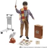 HARRY POTTER HARRY BINARIO 9 E 3/4 - immagine 2