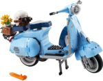 VESPA 125 LEGO
 - immagine 2