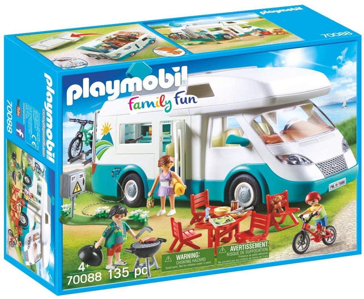 2840471ply70088_1.jpg CAMPER CON FAMIGLIA IN VACANZA - immagine 1