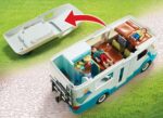 CAMPER CON FAMIGLIA IN VACANZA - immagine 2