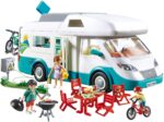 CAMPER CON FAMIGLIA IN VACANZA - immagine 3