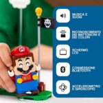 Avventure di Mario. Starter Pack. LEGO Super Mario-71360 - immagine 3