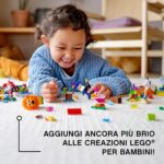 MATTONCINI TRASPARENTI CREATIVI - immagine 2