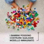 MATTONCINI TRASPARENTI CREATIVI - immagine 3