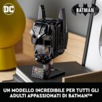 CAPPUCCIO DI BATMAN - immagine 2