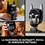 CAPPUCCIO DI BATMAN - immagine 3
