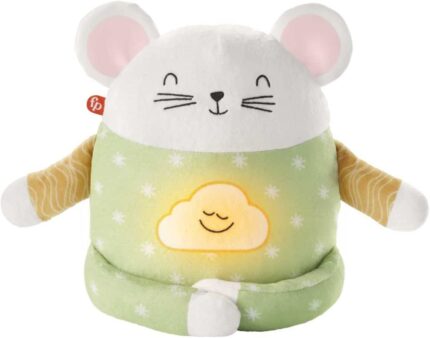 MEDITATION MOUSE-IT