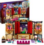 La scuola di teatro di Andrea - Lego Friends