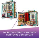 La scuola di teatro di Andrea - Lego Friends - immagine 2