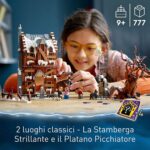 La Stamberga Strillante e il Platano Picchiatore - immagine 2