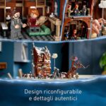 La Stamberga Strillante e il Platano Picchiatore - immagine 3