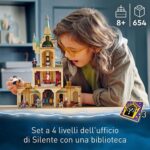 Hogwarts: ufficio di Silente - immagine 2