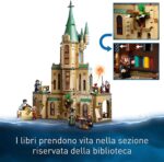 Hogwarts: ufficio di Silente - immagine 3