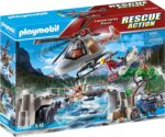 ELICOTTERO DI SOCCORSO
