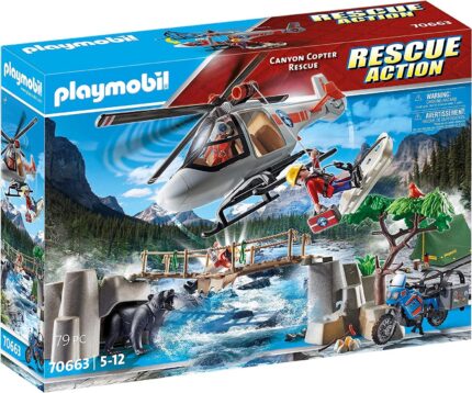 ELICOTTERO DI SOCCORSO
