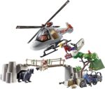 ELICOTTERO DI SOCCORSO
 - immagine 2