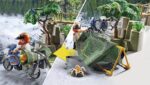 ELICOTTERO DI SOCCORSO
 - immagine 3