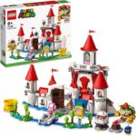 Pack espansione Castello di Peach - Lego Super Mario (71408)