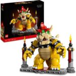 Il potente Bowser
